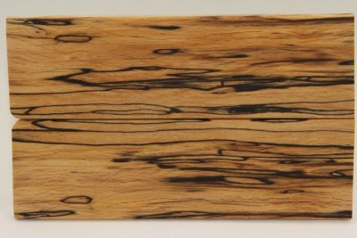 Plaquettes pour la coutellerie, H&ecirc;tre &eacute;chauff&eacute; stabilis&eacute; naturel, ref:PHs72941na