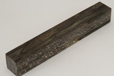 Carrelet &agrave; stylo, H&ecirc;tre &eacute;chauff&eacute; stabilis&eacute; noir, ref:SHs72951nr