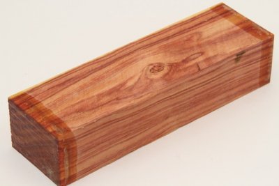 Bloc, Bois de rose (D.variabilis DREAL pr&eacute;-conv 20/01/17), ref:BBR72974