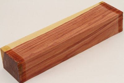 Bloc, Bois de rose (D.variabilis DREAL pr&eacute;-conv 20/01/17), ref:BBR72975