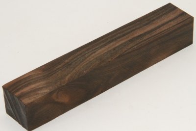 Carrelet &agrave; stylo, Eb&egrave;ne de Macassar, ref:SEbMac73018