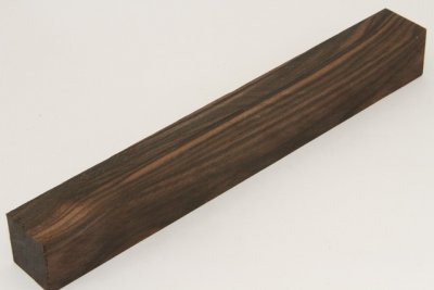 Carrelet &agrave; stylo, Eb&egrave;ne de Macassar, ref:SEbMac73016