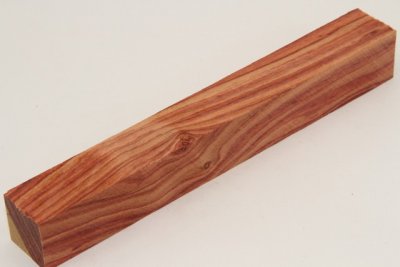 Carrelet &agrave; stylo, Bois de rose (D.variabilis DREAL pr&eacute;-conv 20/01/17), ref:SBR73048