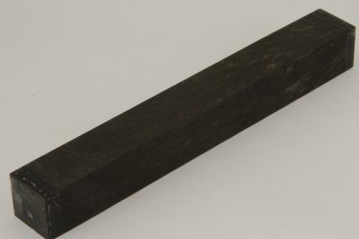 Carrelet &agrave; stylo, Eb&egrave;ne noire, ref:SEbN73050