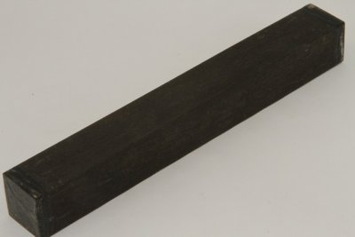 Carrelet &agrave; stylo, Eb&egrave;ne noire, ref:SEbN73049