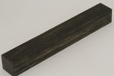 Carrelet &agrave; stylo, Eb&egrave;ne nervur&eacute;e, ref:SEbN73053