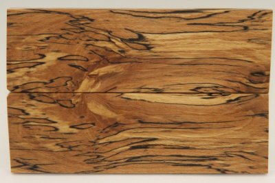 Plaquettes pour la coutellerie, H&ecirc;tre &eacute;chauff&eacute; stabilis&eacute; naturel, ref:PHs73090na