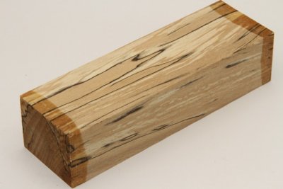 Bloc pour la coutellerie, H&ecirc;tre &eacute;chauff&eacute;, ref:BCHef73144