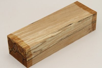 Bloc pour la coutellerie, H&ecirc;tre &eacute;chauff&eacute;, ref:BCHef73146