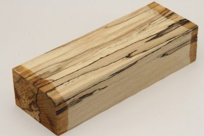 Bloc pour la coutellerie, H&ecirc;tre &eacute;chauff&eacute;, ref:BCHef73149