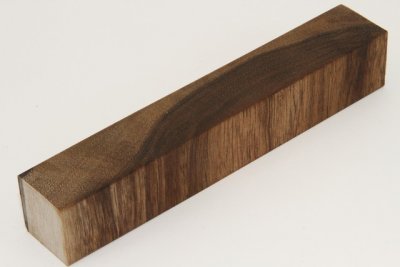 Carrelet &agrave; stylo, Noyer stabilis&eacute;, ref:SNs73134