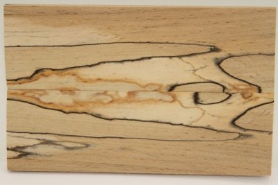 Plaquettes pour la coutellerie, H&ecirc;tre &eacute;chauff&eacute;, ref:PCHef73153