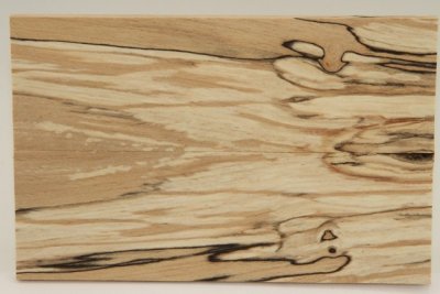 Plaquettes pour la coutellerie, H&ecirc;tre &eacute;chauff&eacute;, ref:PCHef73152