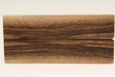 Plaquettes pour la coutellerie, Noyer, ref:PN73188