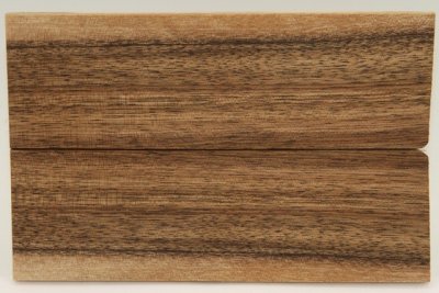 Plaquettes pour la coutellerie, Noyer, ref:PN73193