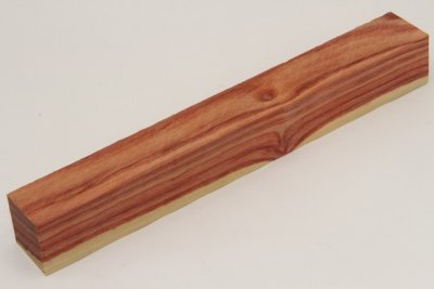 Carrelet &agrave; stylo, Bois de rose (D.variabilis DREAL pr&eacute;-conv 20/01/17), ref:SBR73164