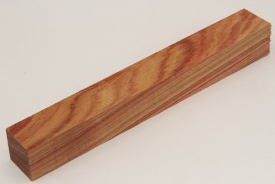 Carrelet &agrave; stylo, Bois de rose (D.variabilis DREAL pr&eacute;-conv 20/01/17), ref:SBR73165