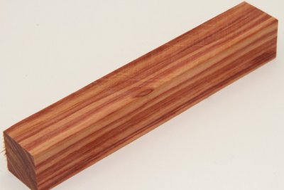 Carrelet &agrave; stylo, Bois de rose (D.variabilis DREAL pr&eacute;-conv 20/01/17), ref:SBR73166