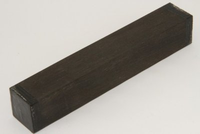 Carrelet &agrave; stylo, Eb&egrave;ne noire, ref:SEbN73170