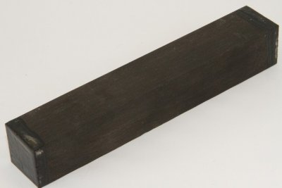 Carrelet &agrave; stylo, Eb&egrave;ne noire, ref:SEbN73171