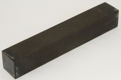 Carrelet &agrave; stylo, Eb&egrave;ne noire, ref:SEbN73172