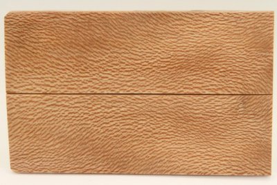Plaquettes pour la coutellerie, Platane, ref:PPL73210