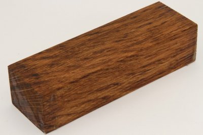 Bloc pour la coutellerie, Ch&ecirc;ne brun, ref:BCH73214