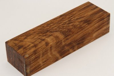 Bloc pour la coutellerie, Ch&ecirc;ne brun, ref:BCH73213