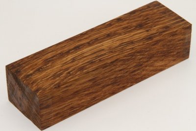 Bloc pour la coutellerie, Ch&ecirc;ne brun, ref:BCH73215