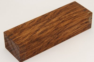 Bloc pour la coutellerie, Ch&ecirc;ne brun, ref:BCH73217