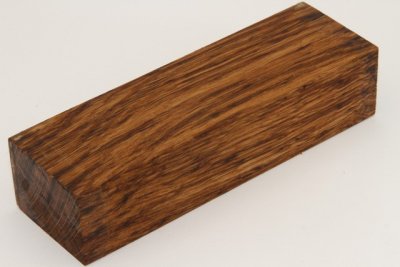 Bloc pour la coutellerie, Ch&ecirc;ne brun, ref:BCH73216
