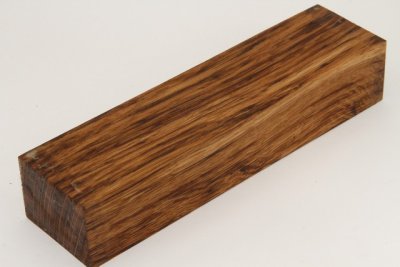 Bloc pour la coutellerie, Ch&ecirc;ne brun, ref:BCH73218