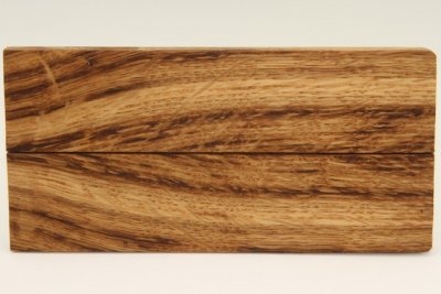 Plaquettes pour la coutellerie, Ch&ecirc;ne brun, ref:PCH73220