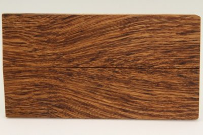 Plaquettes pour la coutellerie, Ch&ecirc;ne brun, ref:PCH73221