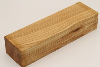 Bloc pour la coutellerie, Fr&ecirc;ne Olivier, ref:BFO73246