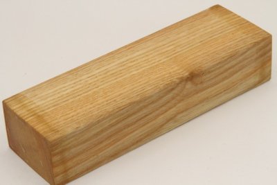 Bloc pour la coutellerie, Fr&ecirc;ne Olivier, ref:BFO73248