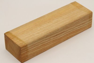 Bloc pour la coutellerie, Fr&ecirc;ne Olivier, ref:BFO73251