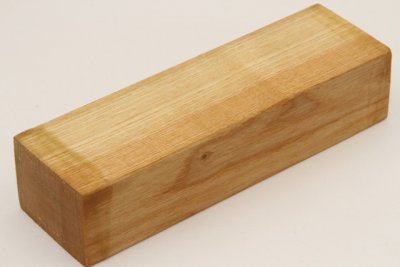 Bloc pour la coutellerie, Fr&ecirc;ne Olivier, ref:BFO73249