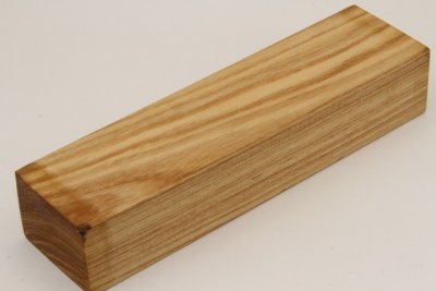 Bloc pour la coutellerie, Fr&ecirc;ne Olivier, ref:BFO73252