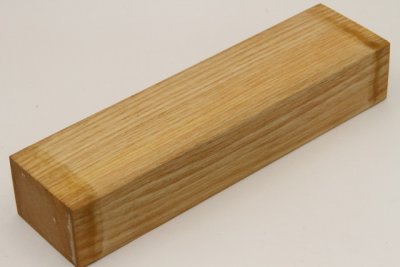 Bloc pour la coutellerie, Fr&ecirc;ne Olivier, ref:BFO73253