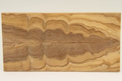 Plaquettes pour la coutellerie, Olivier, ref:PO73229