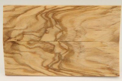 Plaquettes pour la coutellerie, Olivier, ref:PO73231