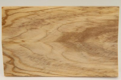 Plaquettes pour la coutellerie, Olivier, ref:PO73235