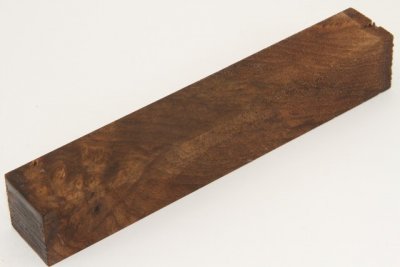 Carrelet &agrave; stylo, Noyer, ref:SN73237