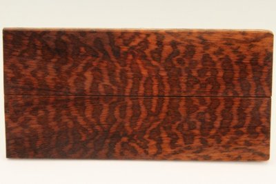 Plaquettes pour la coutellerie, Amourette, ref:PAm73285