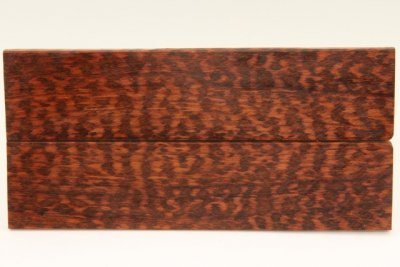 Plaquettes pour la coutellerie, Amourette, ref:PAm73284