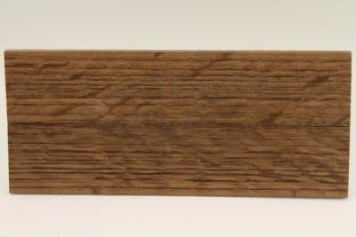 Plaquettes pour la coutellerie, Ch&ecirc;ne des marais de Sologne, ref:PCM73323