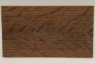 Plaquettes pour la coutellerie, Ch&ecirc;ne des marais de Sologne, ref:PCM73325