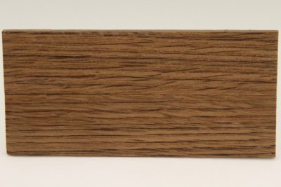 Plaquettes pour la coutellerie, Ch&ecirc;ne des marais de Sologne, ref:PCM73324