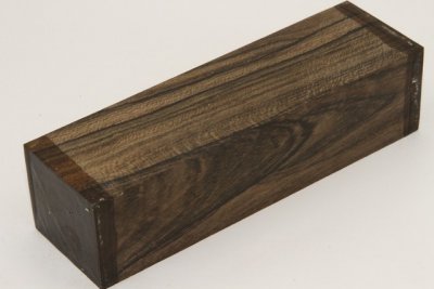 Bloc pour la coutellerie, Ziricote, ref:BZI73389